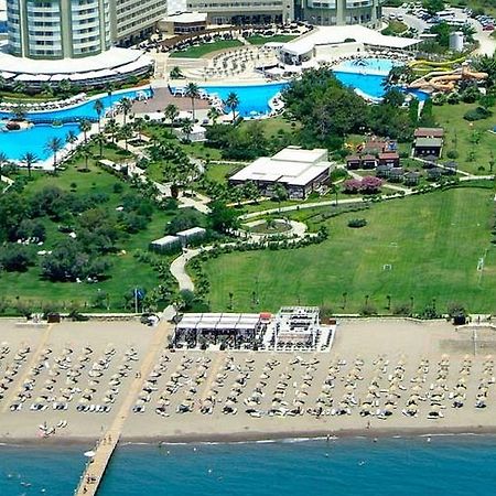 Delphin Be Grand Resort Antalya Eksteriør billede