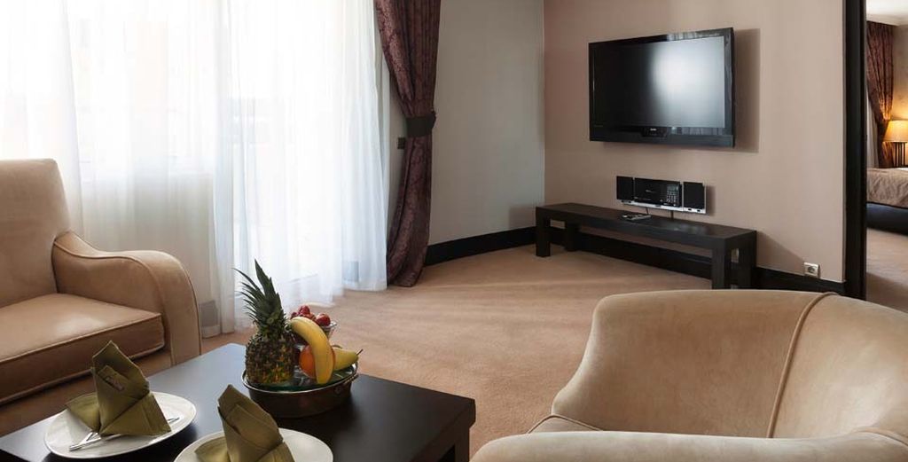 Delphin Be Grand Resort Antalya Eksteriør billede