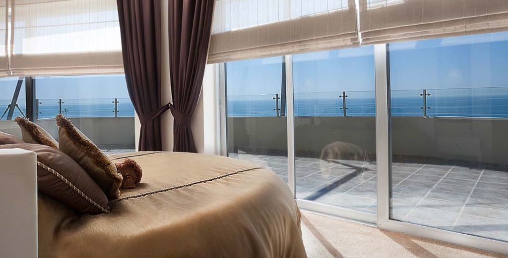 Delphin Be Grand Resort Antalya Eksteriør billede