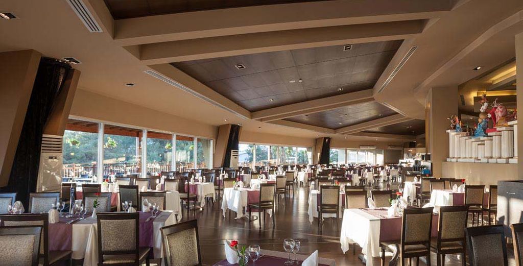 Delphin Be Grand Resort Antalya Eksteriør billede